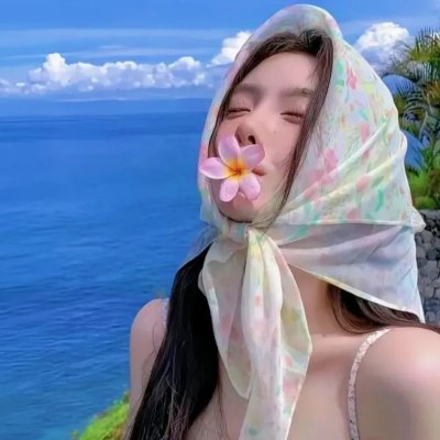 水的旅行者