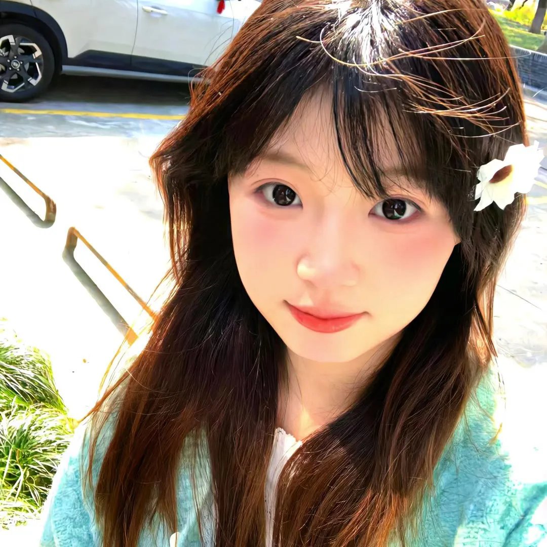 小娇妻